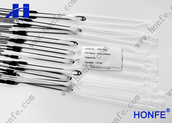 Leno L=668mm C9S7826 Rapier Looms Jacquard Looms BONAS GROSS Ανταλλακτικά Υφαντικών Μηχανών
