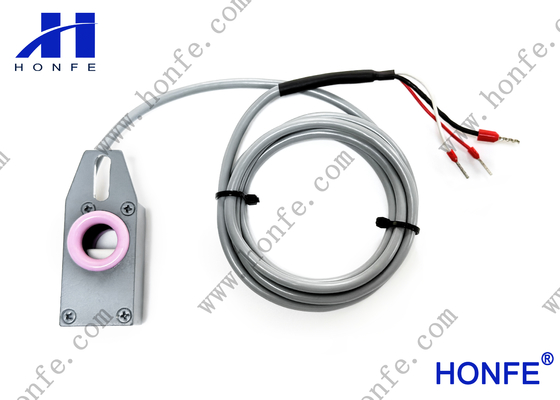 Αισθητήρας Κεφαλής 911321032 950703007 911321062 Βλήμα Sulzer Loom Ανταλλακτικά Υφαντικού Ιστού
