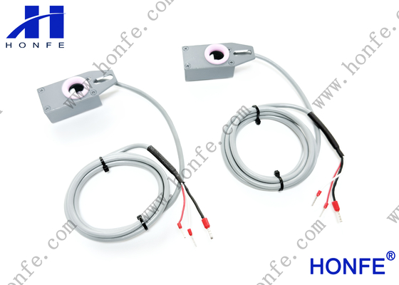Αισθητήρας Κεφαλής 911321032 950703007 911321062 Βλήμα Sulzer Loom Ανταλλακτικά Υφαντικού Ιστού