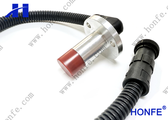 Αισθητήρας για Απελευθέρωση Κινητήρα 930202669 930220669 852324001 L=48 L=52 Βλήμα