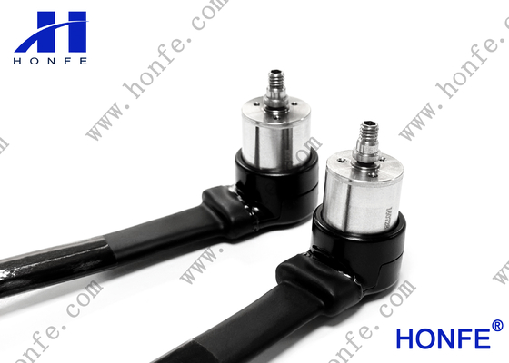 Μοτέρ Cpl 191250060 191250009 R9500 Rapier Looms Itema Ανταλλακτικά Υφαντικών Μηχανών