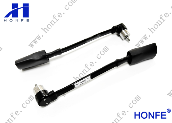 Μοτέρ Cpl 191250060 191250009 R9500 Rapier Looms Itema Ανταλλακτικά Υφαντικών Μηχανών