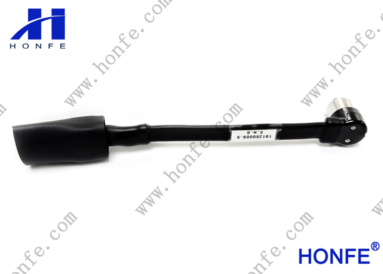 Μοτέρ Cpl 191250060 191250009 R9500 Rapier Looms Itema Ανταλλακτικά Υφαντικών Μηχανών