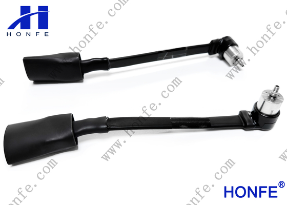 Μοτέρ Cpl 191250060 191250009 R9500 Rapier Looms Itema Ανταλλακτικά Υφαντικών Μηχανών