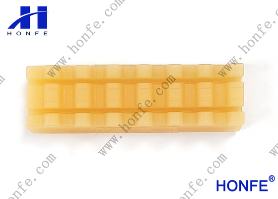 Πίσω Φρένα 270006749 740396000 P7100 L=55.90mm κίτρινο Προβολέα