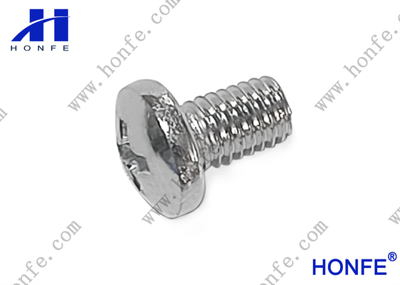 Βίδα μηχανής 032403-50008N JAT500/600/610 Ανταλλακτικά αεριωθούμενου αργαλειού Toyota