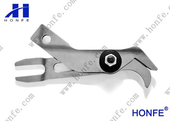 Κόφτης 70898T 71085P 71938D Οδοντωτός Με Διαμαντένιο Ένθετο Μέρη Αεριωθούμενου Υφαντικού Αργαλειού