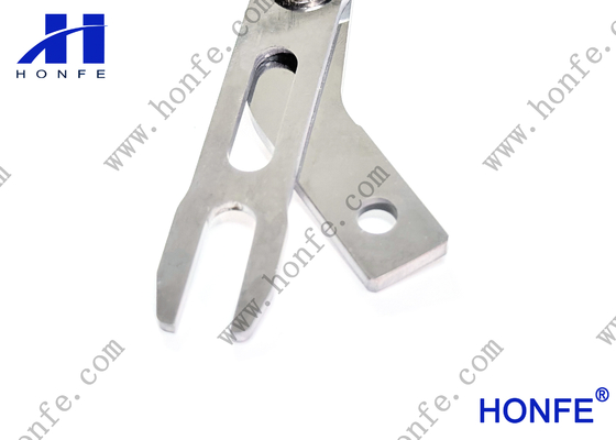 Κόφτης 70898T 71085P 71938D Οδοντωτός Με Διαμαντένιο Ένθετο Μέρη Αεριωθούμενου Υφαντικού Αργαλειού