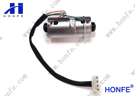 Πικανόλ Omni-Plus-X Weft αποθήκευση Pin 31.0964.005 31.0964.001 Τμήματα πλεξίματος αεροπύραυλου της σειράς Picanol