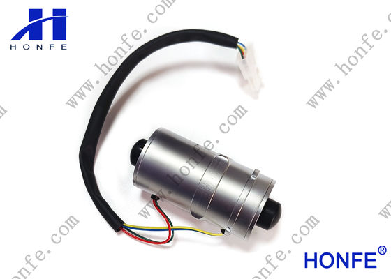 Πικανόλ Omni-Plus-X Weft αποθήκευση Pin 31.0964.005 31.0964.001 Τμήματα πλεξίματος αεροπύραυλου της σειράς Picanol