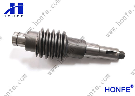 Σκουλήκι για Ανάληψη 2391002 C401 P401 Rapier Looms Vamatex Ανταλλακτικά Υφαντικών Αργαλειών Υψηλής Ποιότητας