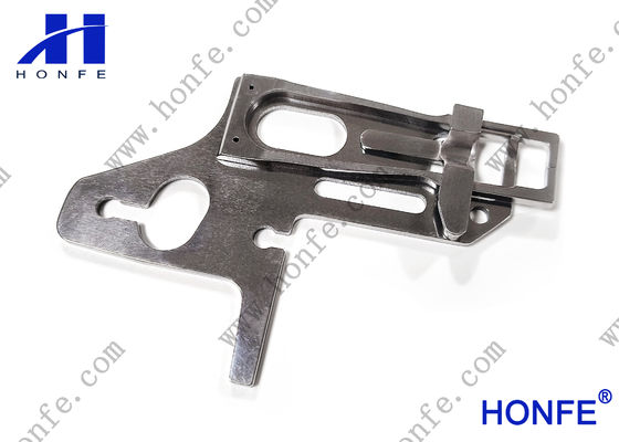 Τροφοδότης Βλήματος ES 911.819.241 Διαμαντένιο Ραβδωτό P7100 D1 L=35 Ανταλλακτικά Υφαντικού Μηχανήματος Βλήματος