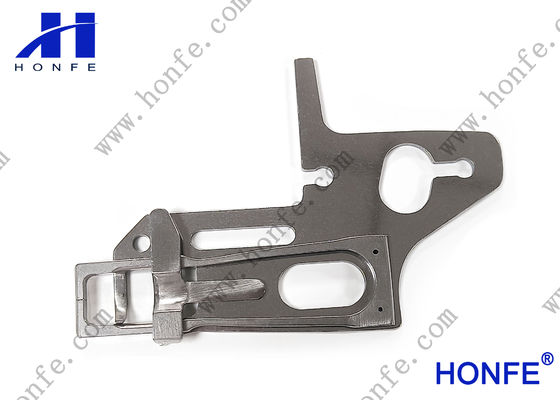 Τροφοδότης Βλήματος ES 911.819.241 Διαμαντένιο Ραβδωτό P7100 D1 L=35 Ανταλλακτικά Υφαντικού Μηχανήματος Βλήματος