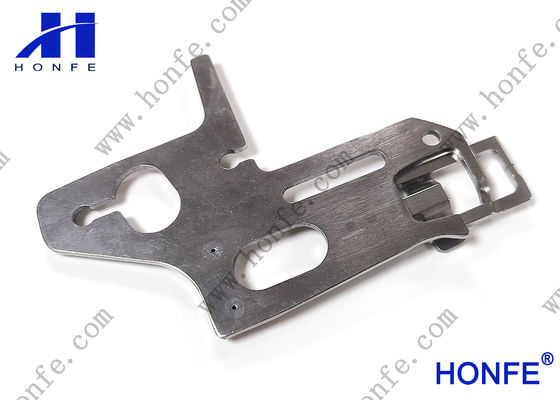 Τροφοδότης Βλήματος ES 911.819.241 Διαμαντένιο Ραβδωτό P7100 D1 L=35 Ανταλλακτικά Υφαντικού Μηχανήματος Βλήματος