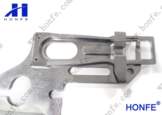 Τροφοδότης Βλήματος ES 911.819.241 Διαμαντένιο Ραβδωτό P7100 D1 L=35 Ανταλλακτικά Υφαντικού Μηχανήματος Βλήματος