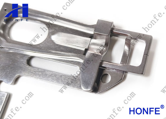 Τροφοδότης Βλήματος ES 911.819.241 Διαμαντένιο Ραβδωτό P7100 D1 L=35 Ανταλλακτικά Υφαντικού Μηχανήματος Βλήματος