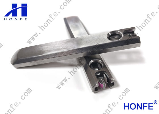 Βλήμα Ολοκληρωμένο D2 4500GR 4×5 Ραβδωτό Εξάρτημα Υφαντικού Αργαλειού