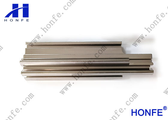 Οδηγός σιδηρόδρομος RH 2727516 Leonardo K88 L=140mm Rapier Looms σειρά Vamatex υψηλής ποιότητας