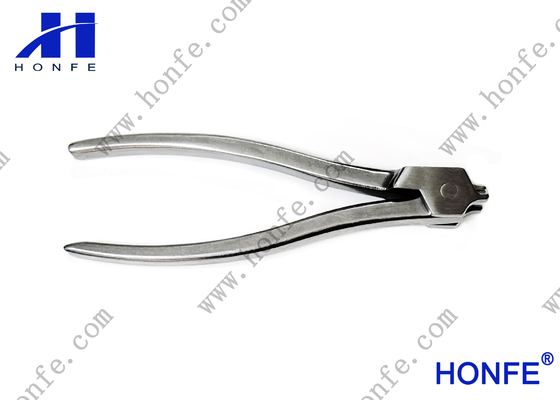 Πένσα ρύθμισης Sulzer 923.105.500 SC00277 Ανταλλακτικά αργαλειού ύφανσης Υψηλής ποιότητας