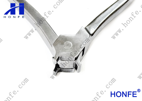 Πένσα ρύθμισης Sulzer 923.105.500 SC00277 Ανταλλακτικά αργαλειού ύφανσης Υψηλής ποιότητας