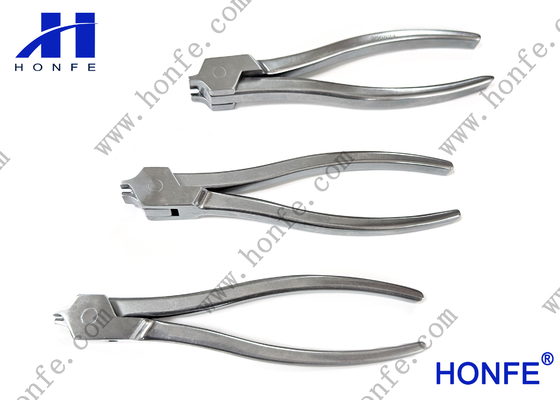 Πένσα ρύθμισης Sulzer 923.105.500 SC00277 Ανταλλακτικά αργαλειού ύφανσης Υψηλής ποιότητας
