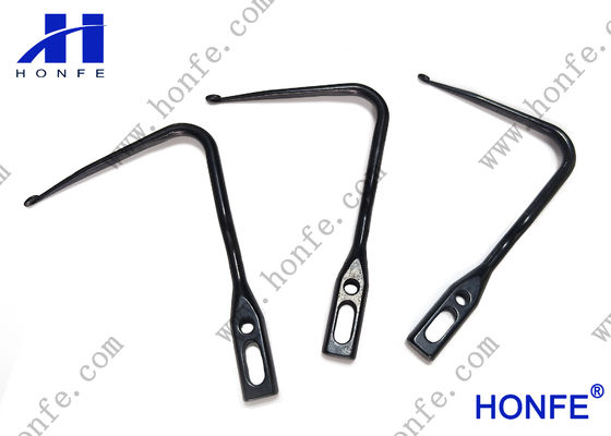 Βελόνα σφήνωσης anol BA303662 Ανταλλακτικά αργαλειού Picanol Rapier Μέρη αργαλειού Υψηλής ποιότητας Gamma