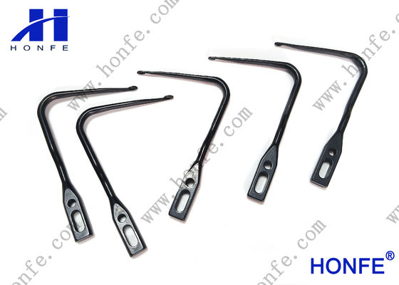 Βελόνα σφήνωσης anol BA303662 Ανταλλακτικά αργαλειού Picanol Rapier Μέρη αργαλειού Υψηλής ποιότητας Gamma