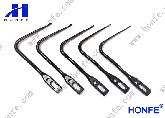 Βελόνα σφήνωσης anol BA303662 Ανταλλακτικά αργαλειού Picanol Rapier Μέρη αργαλειού Υψηλής ποιότητας Gamma