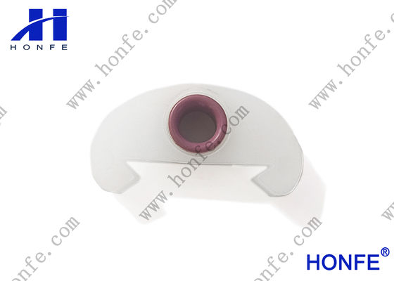 Το κομματάκι με το κομματάκι 911.814.018 D=7MM D1 PU P7100 Πυροβολιστικά μέρη πλέξιμου πλέγματος Υψηλής ποιότητας