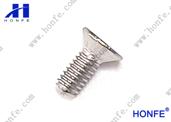 Αριστερή βίδα λαβή HLW250050070 TP600 2.5*3.5 Ράπιερ υφαντουργικά Νουόβο σειρά Πιγκνόνε