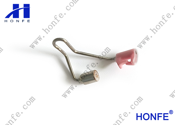 Οδηγός Νήματος Assy 655469-01 Ανταλλακτικά για Αεριωθούμενα Υφαντικά Μηχανήματα Tsudakoma Υψηλής Ποιότητας