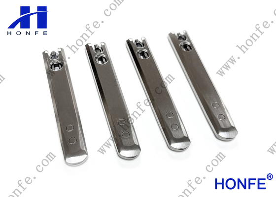 Πυροβόλο 742.077.505 Διαμαντένιο 25N 2500GR Ελαφρύ SLP 3.8x5 D12 Τμήματα υφαντουργικού πλέγματος Υψηλής ποιότητας