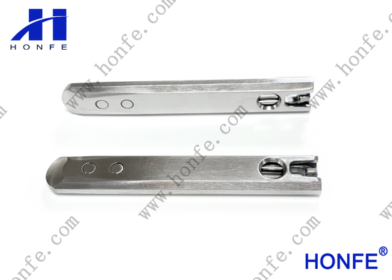 Πυροβόλο 742.077.505 Διαμαντένιο 25N 2500GR Ελαφρύ SLP 3.8x5 D12 Τμήματα υφαντουργικού πλέγματος Υψηλής ποιότητας