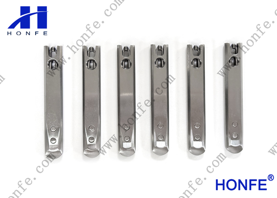 Πυροβόλο 742.077.505 Διαμαντένιο 25N 2500GR Ελαφρύ SLP 3.8x5 D12 Τμήματα υφαντουργικού πλέγματος Υψηλής ποιότητας