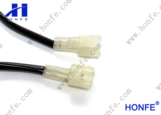 Κύριες Ηλεκτροβαλβίδες ED01308B Tsudakoma ZAX9200 Ανταλλακτικά Αεριωθούμενου Υφαντικού Ιστού Υψηλής Ποιότητας