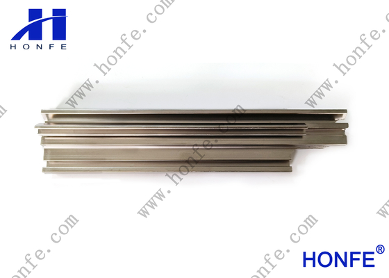 Οδηγός Ράγας LH 2727515 LEONARDO K88 Vamatex L=180mm Ανταλλακτικά Αργαλειού Rapier, Ανταλλακτικά Αργαλειού Υφαντουργίας Υψηλής Ποιότητας