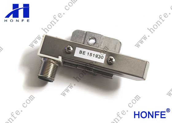 BE151930 ανιχνευτής επικεφαλής Picanol συν τα ανταλλακτικά αργαλειών