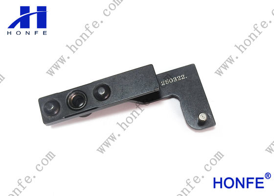 Κρατητής ψαλιδιών 912.520.076 Πυροβολιστικά υφαντικά μηχανήματα Πυροβολιστικά υφαντικά κλωστοϋφαντουργικά εξαρτήματα Υψηλής ποιότητας