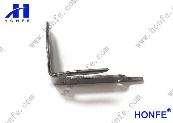 Οπτικάξ Hook BA235124 BA234687 Υψηλής ποιότητας εξαρτήματα ραπίερ για υφαντικές μηχανές
