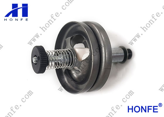 Δίσκο φρένο BA209611 Air Jet Loom Τμήματα Πικανόλ Omni Delta Τμήματα υφαντουργικών μηχανών Υψηλής ποιότητας