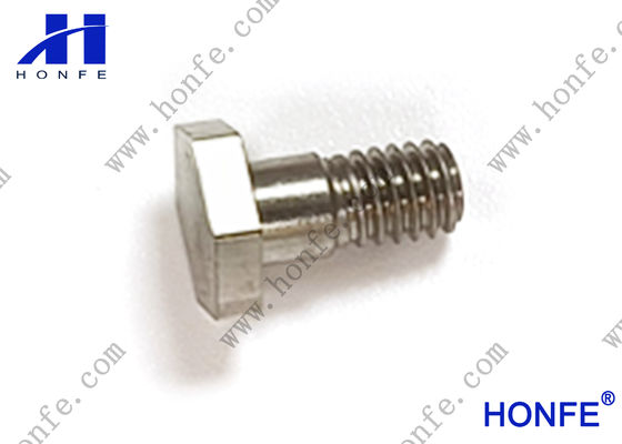 Ελατήρια BA207088 B159225 Air Jet Loom Τμήματα Πικανόλ Omni Delta Τμήματα υφαντουργικών υφαντουργικών μηχανημάτων Υψηλής ποιότητας