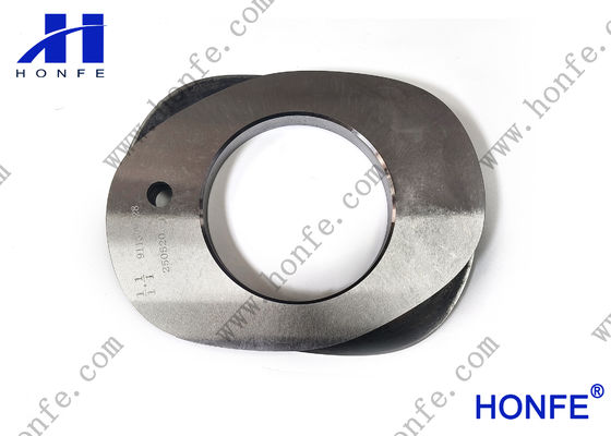 Cam 911.309.128 P PS/L/G1/1+1/1 Ανταλλακτικά Υφαντικών Μηχανημάτων Projectile Weaving Loom Υψηλής Ποιότητας