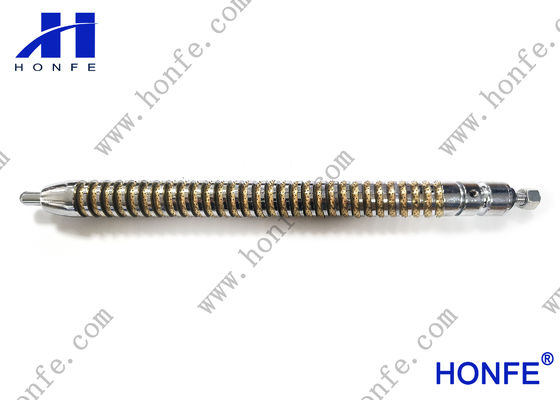 Ναός 16ring RH 624938 16 Δακτύλιοι Tsudakoma Air Jet Weaving Loom Ανταλλακτικά Υψηλής Ποιότητας