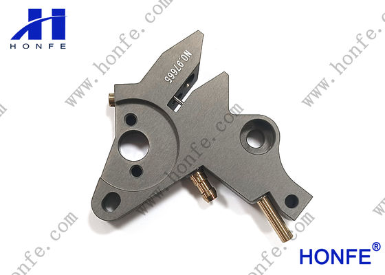 Ακροφύσιο Υποστήριξης-παραπόνων RH J5304-11011-0B Ανταλλακτικά Υφαντικών Μηχανών Toyota Air Jet Υψηλής Ποιότητας Μηχανήματα Κλωστοϋφαντουργίας