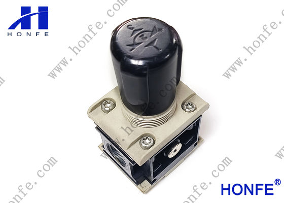 Βαλβίδα BE306858 / BE306859 Ανταλλακτικά Υφαντικού αργαλειού για Picanol Plus 800