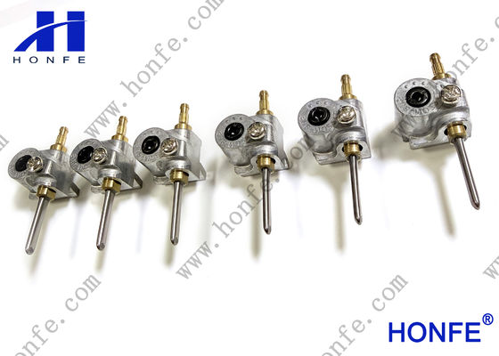 High Quality Picanol Relay Nozzle BE317928 for Omni Delta Air Jet Loom Parts in Textile Machinery