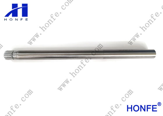 Υψηλής Ποιότητας Z=14 PU Άξονας 911.110.176 για Μηχανήματα Υφαντουργίας Αργαλειού Βλήματος