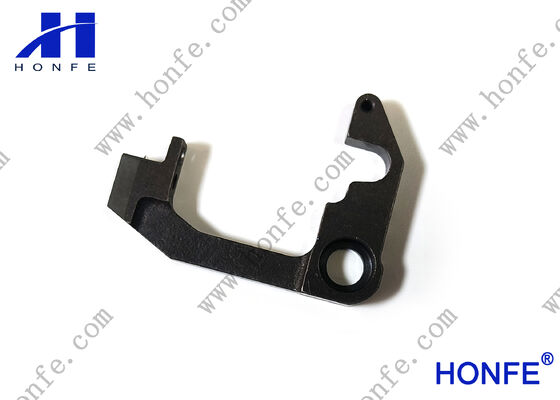 Σώμα λαβής άκρου υφαδιού 270.000.921 270.001.905 P7300 SU Flat 6mm Ανταλλακτικά υφαντικών μηχανημάτων Πυραυλικού υφαντικού αργαλειού Υψηλής ποιότητας