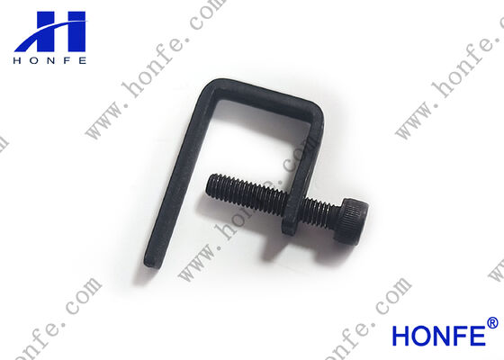 Bolt Hexagon Socket 82101-06030 Toyota M6x10 L=36mm Air Jet Loom Parts Weaving Loom Parts Textile Machinery High Qualit
