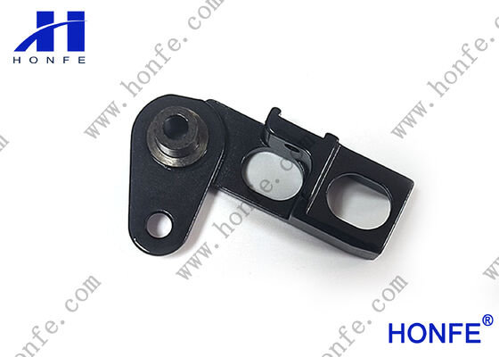 Στήριγμα σφιγκτήρα BE152432 Picano Με δακτύλιο Air Jet Loom Parts Ανταλλακτικά αργαλειού υφαντικής μηχανής Υφαντουργικά μηχανήματα Υψηλής ποιότητας